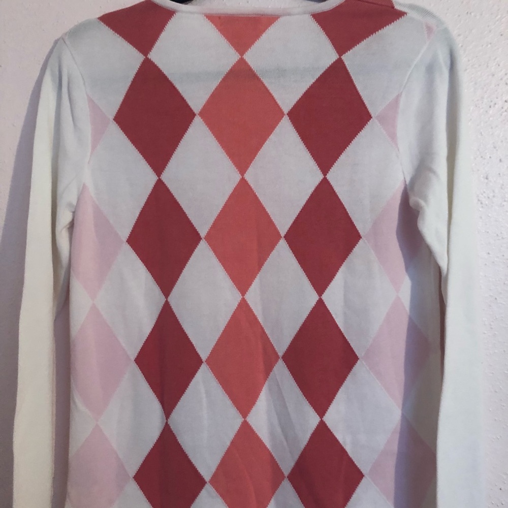 Chapter Club Sweater - Picture 2 of 3